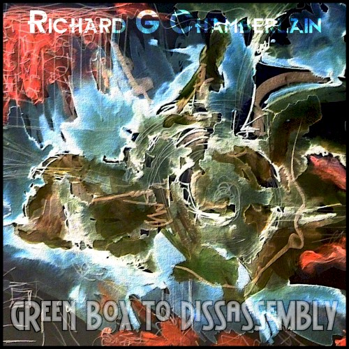Greenbox To Dissassembly