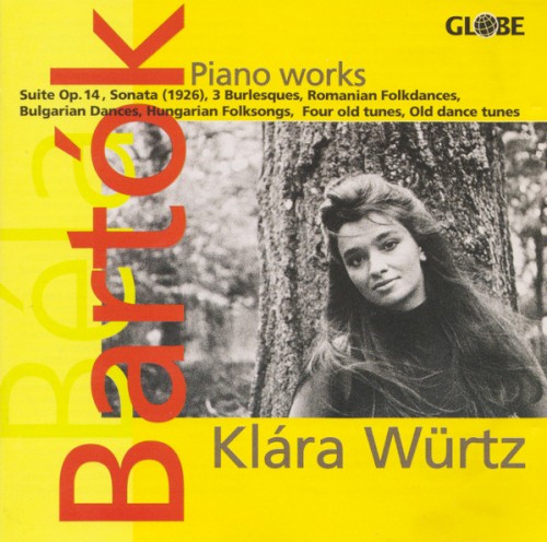 Piano Works