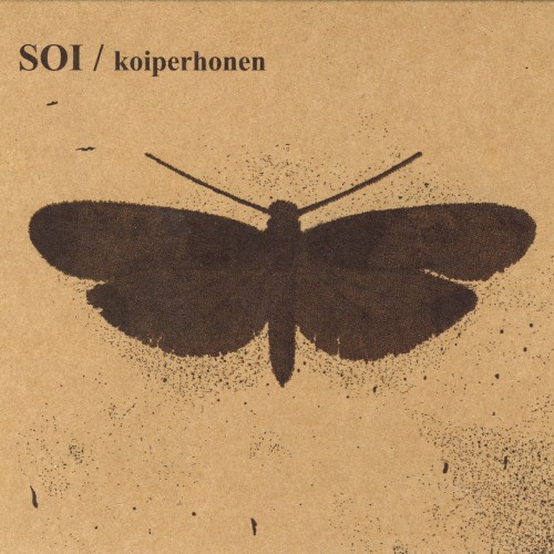 Koiperhonen