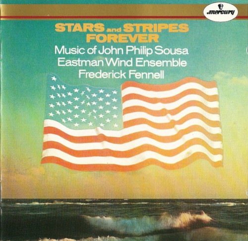 Stars And Stripes Forever