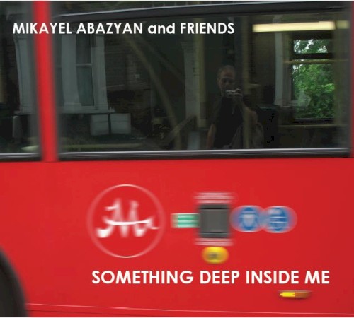 Something Deep Inside Me