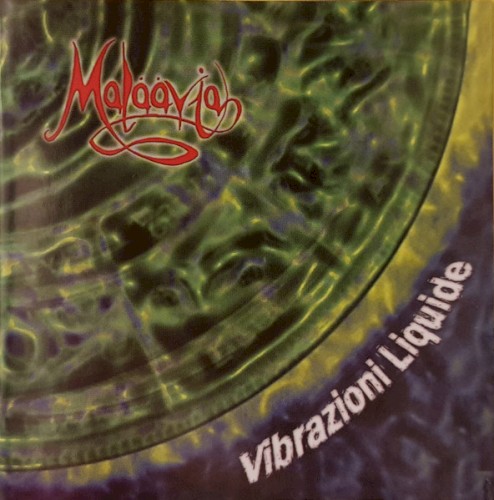 Vibrazioni liquide