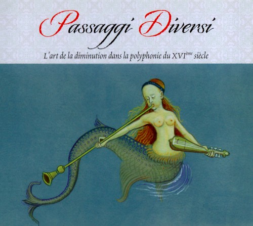 Passaggi Diversi