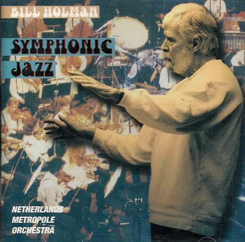 Symphonic Jazz