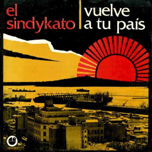 Vuelve A Tu País