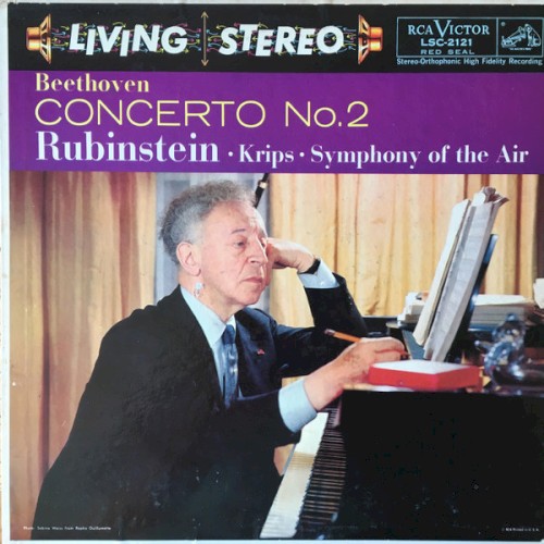 Concerto no. 2