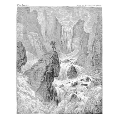 Into the Beckoning Wilderness