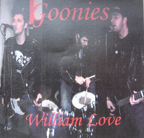 William Love