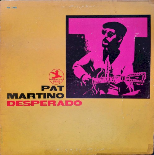 Desperado