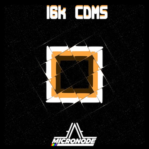 16k CDMS