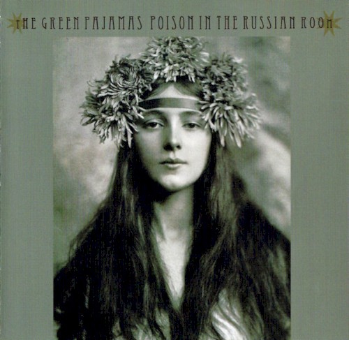 Poison in the Russian Room