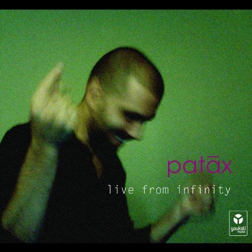 Live from Infinity