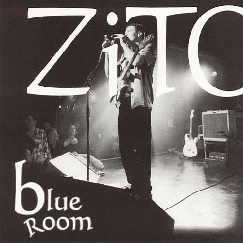 Blue Room