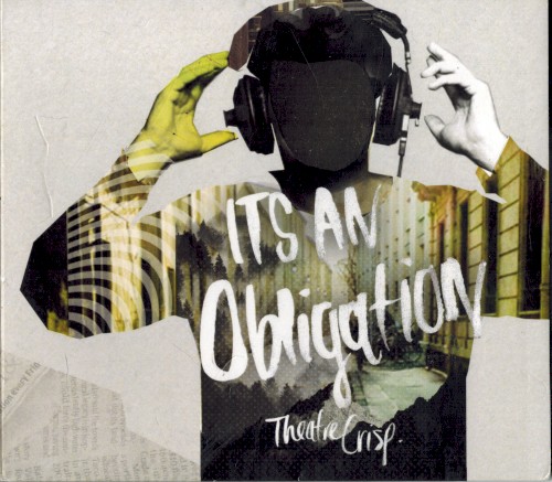 Its An Obligation