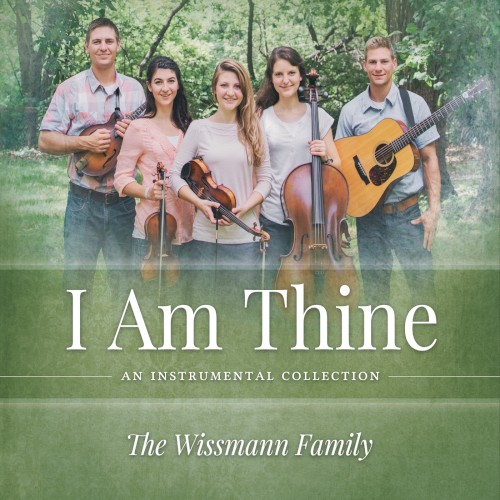 I Am Thine