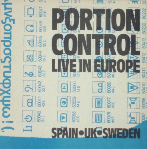 Live in Europe