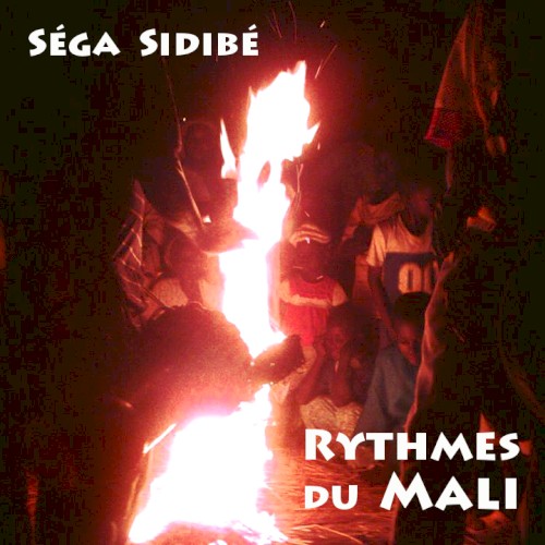 Rythmes du Mali