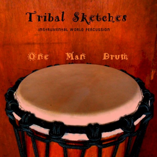 Tribal Sketches