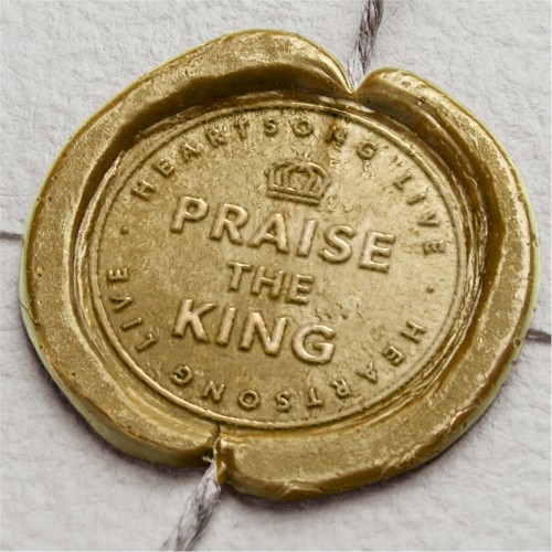 Praise The King