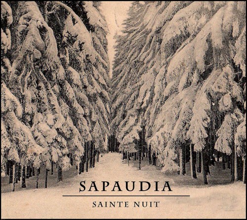 Sainte nuit