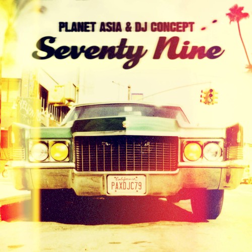 Seventy Nine