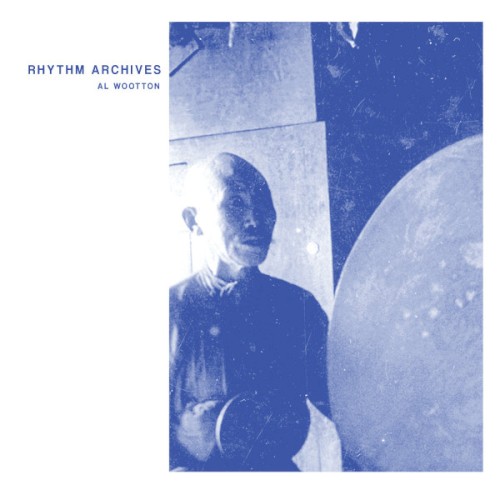 Al Wootton &ndash; Rhythm Archives