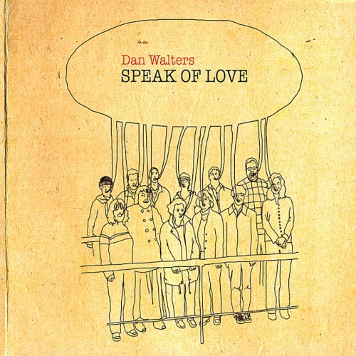 Speak of Love