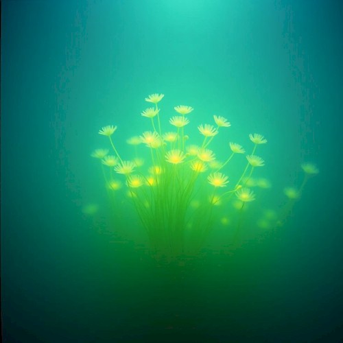 Where Flowers Sink