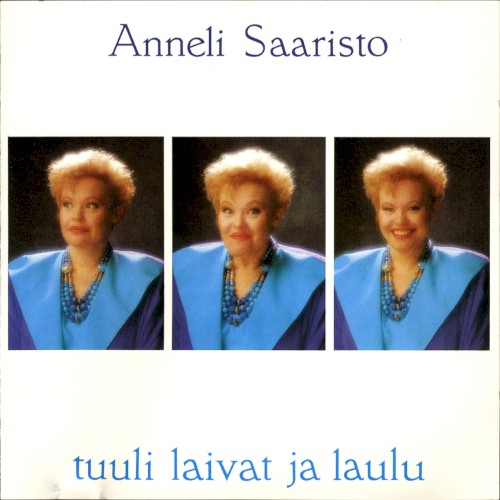 Tuuli, laivat ja laulu