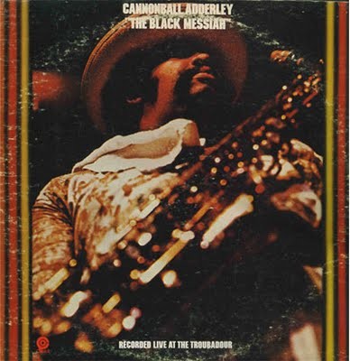 The Black Messiah