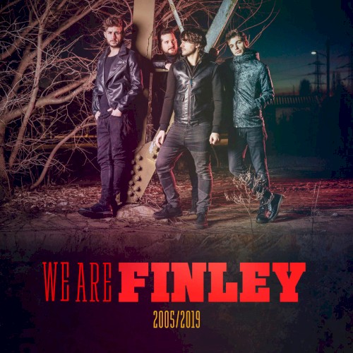We Are Finley