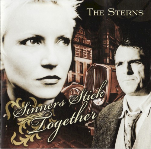 Sinners Stick Together