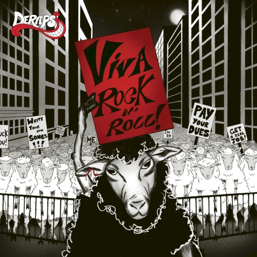 Viva Rock n’ Roll
