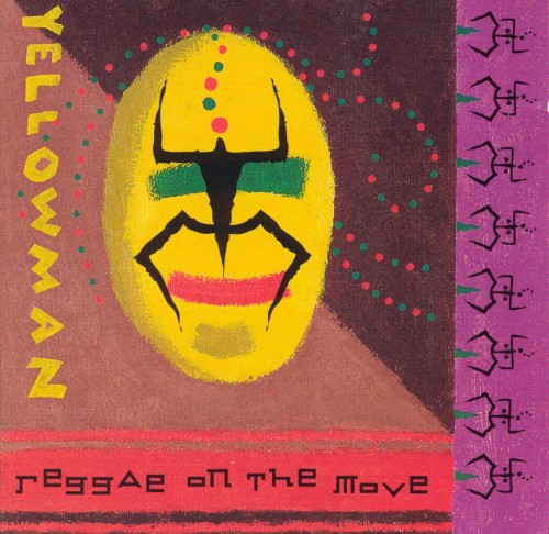 Reggae on the Move