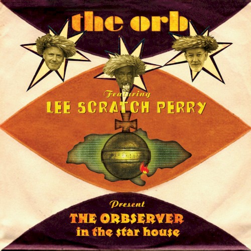 The Orbserver in the Star House