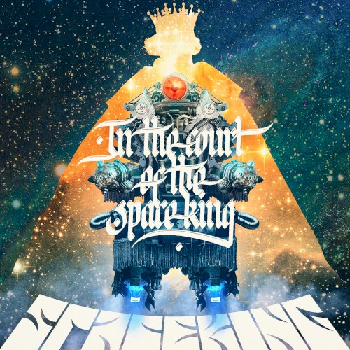 In the Court of the Spaceking