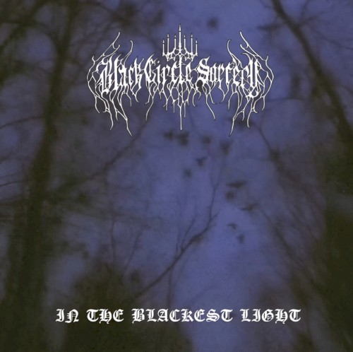 In the Blackest Light