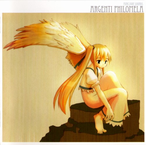 Argenti Philomela