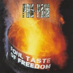 Foul Taste of Freedom