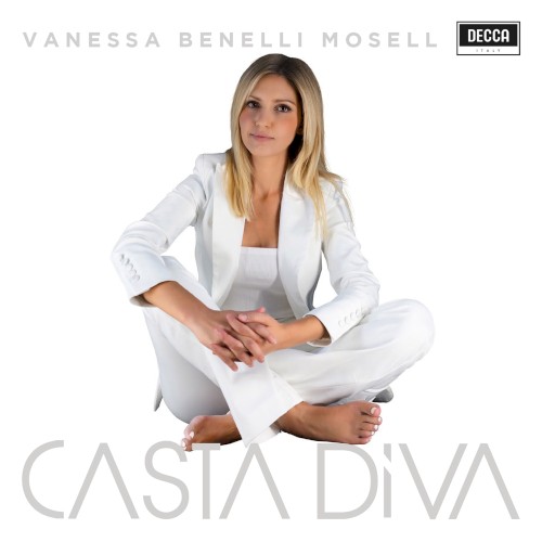 Casta Diva