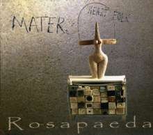 Mater Heart Folk