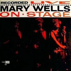 Recorded Live on Stage