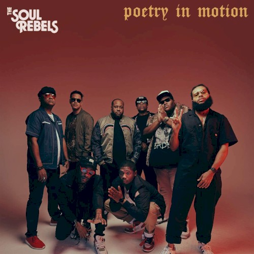 Poetry in Motion