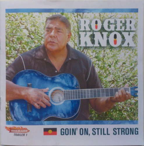 Goin’ On, Still Strong