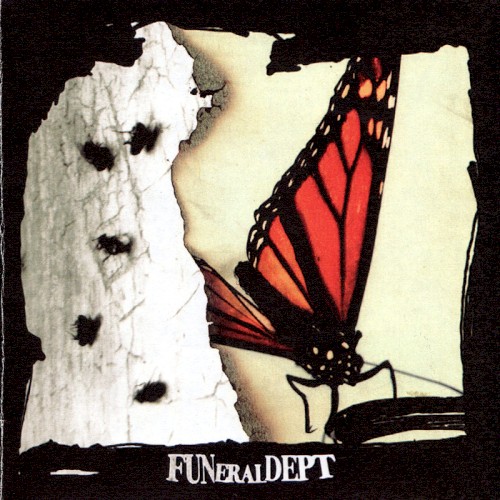 FUNeral DEPT.