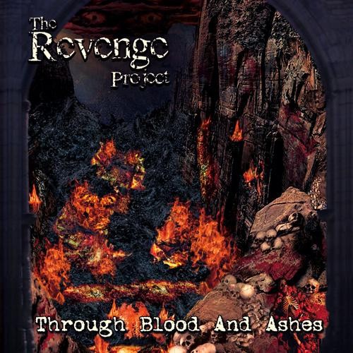 Through Blood and Ashes