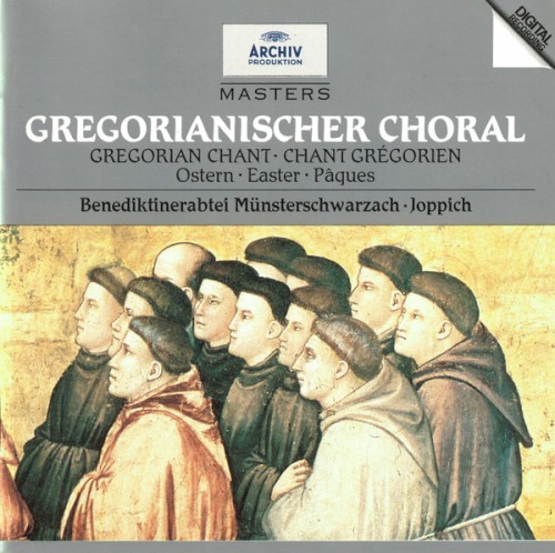 Gregorianischer Choral: Ostern