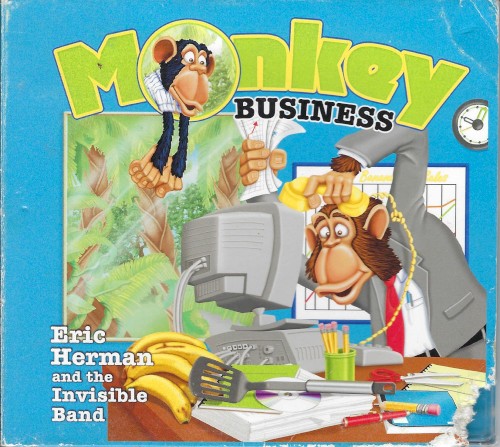 Monkey Business