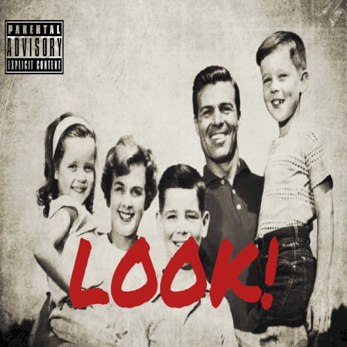 LOOK!