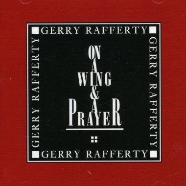 On a Wing & A Prayer